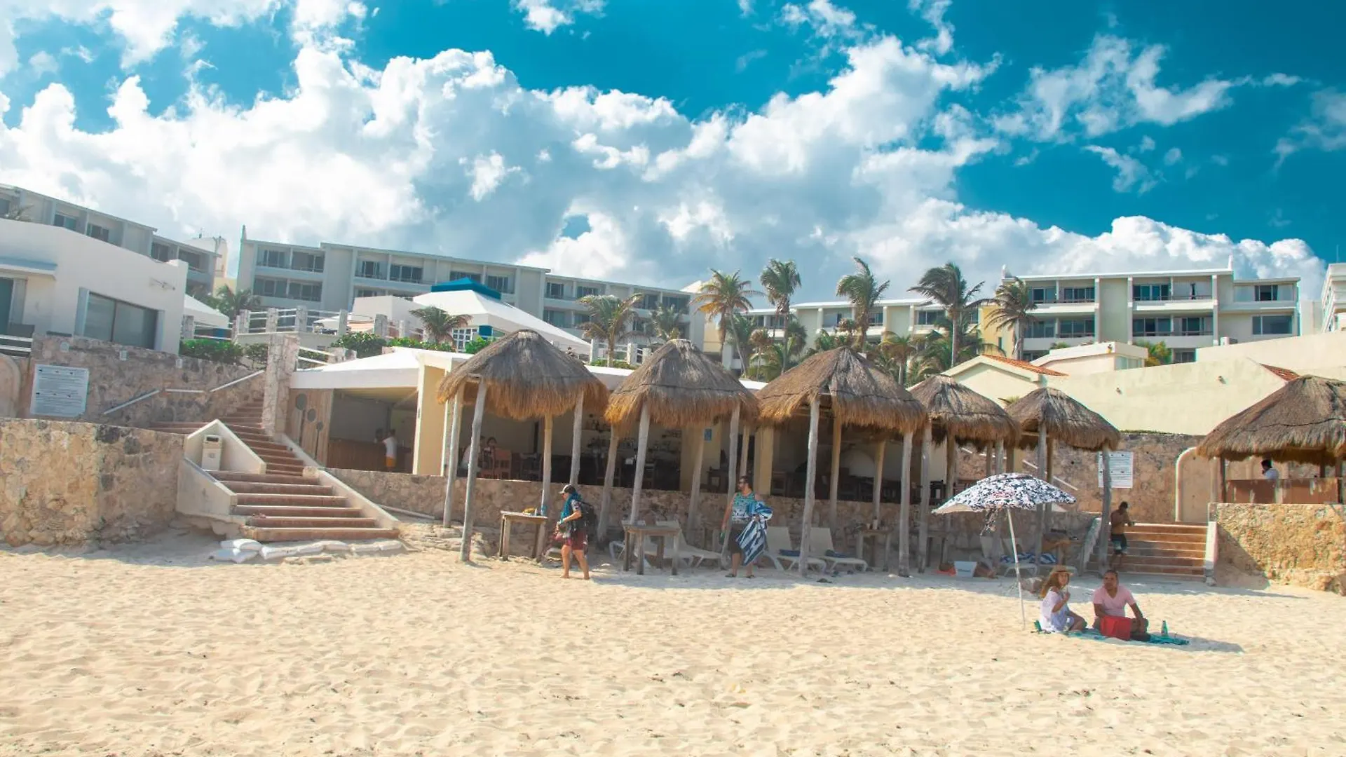 Rodero Condos Cancun Apartment
