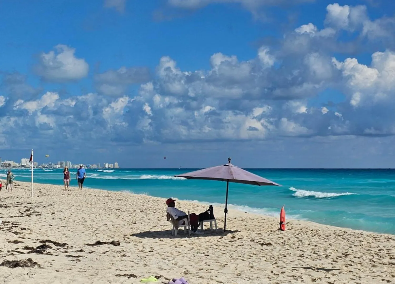 Rodero Condos Cancun