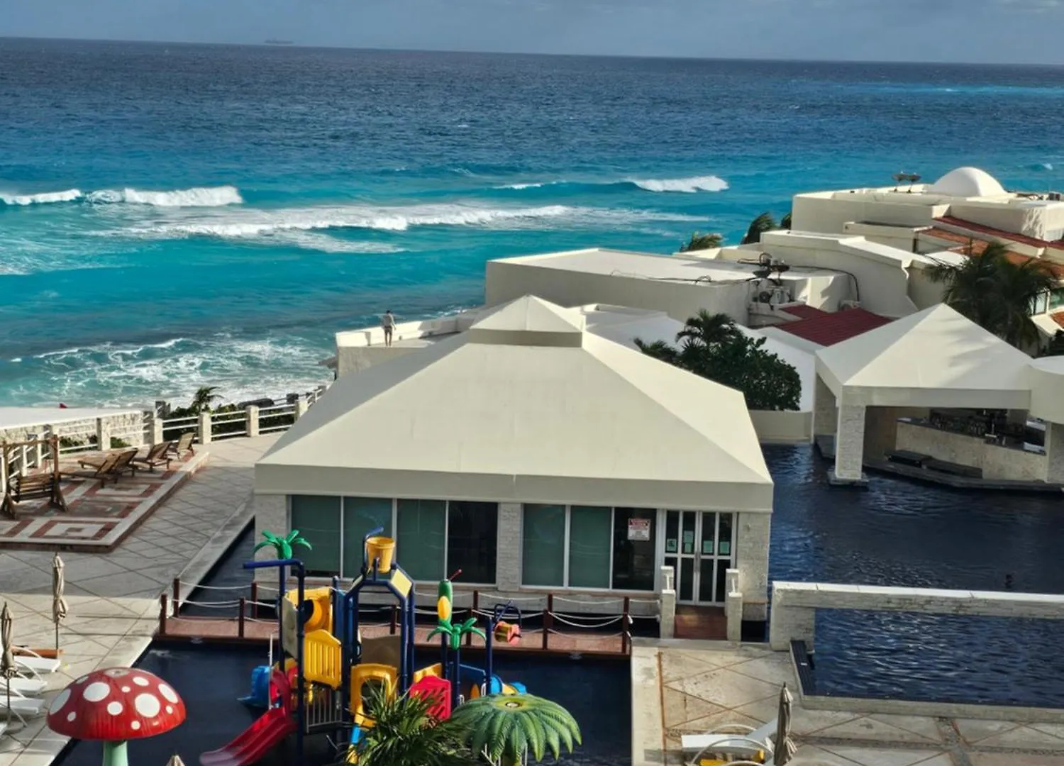 Apartment Rodero Condos Cancun