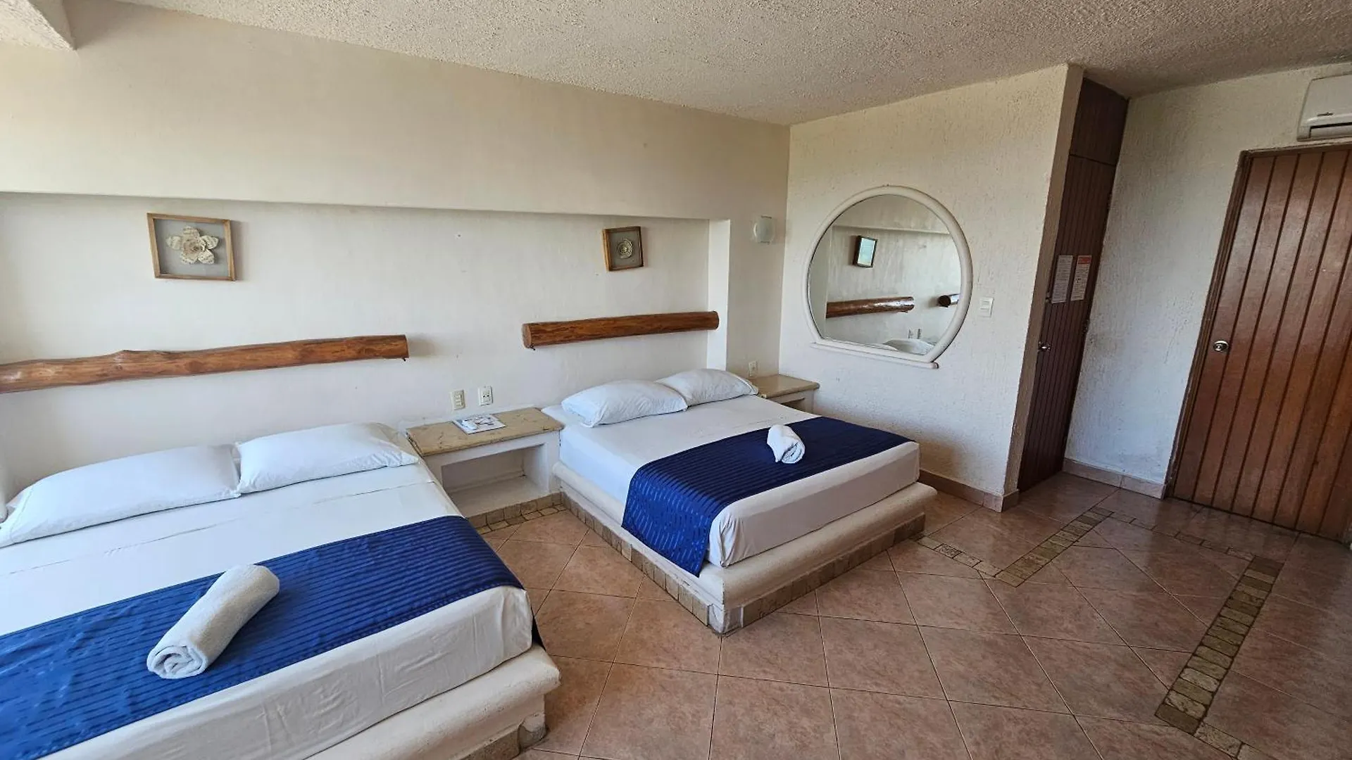 Apartment Rodero Condos Cancun