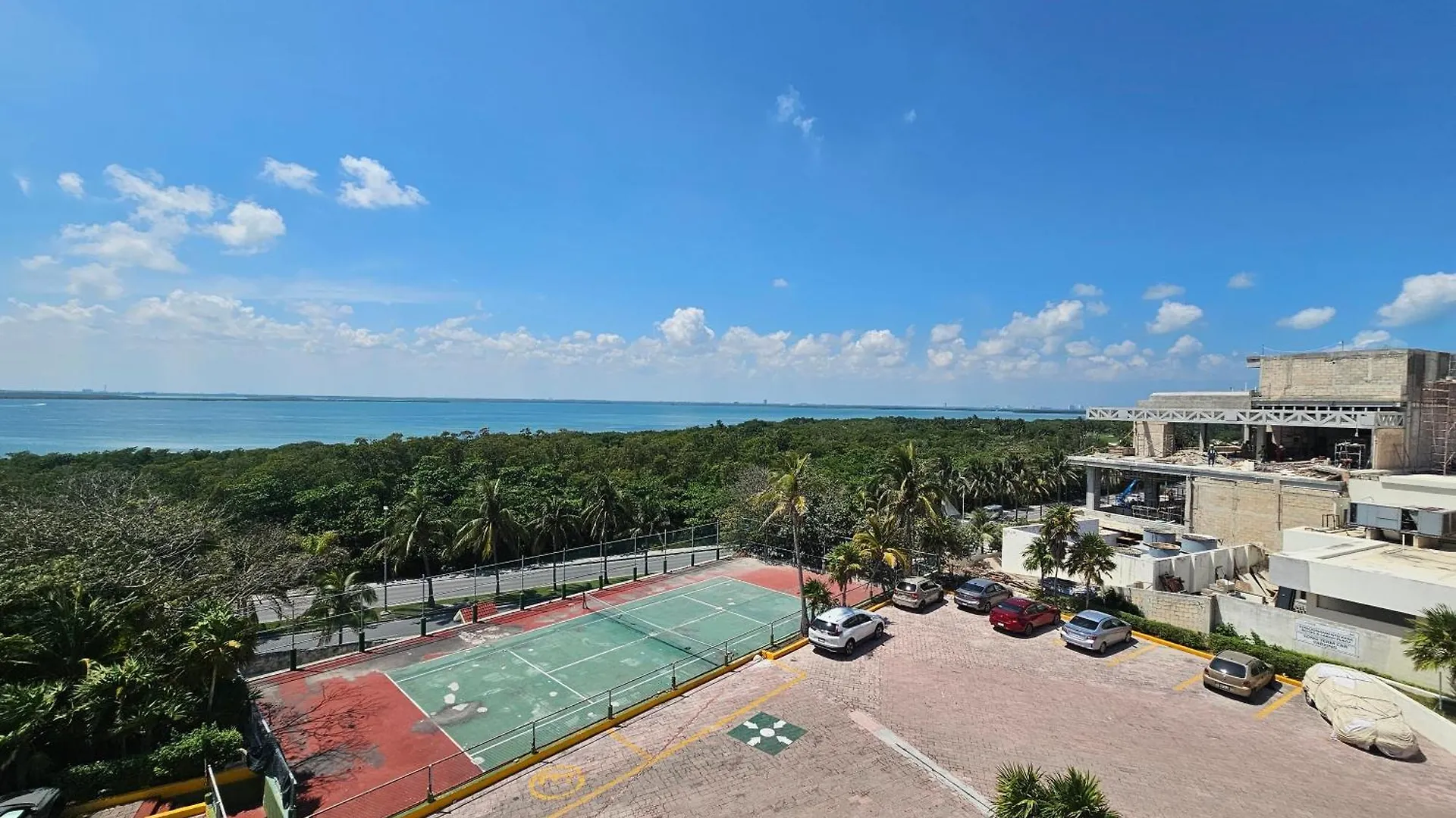 Rodero Condos Cancun Mexico