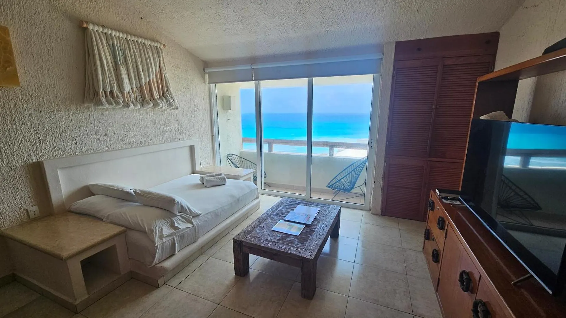 Apartment Rodero Condos Cancun