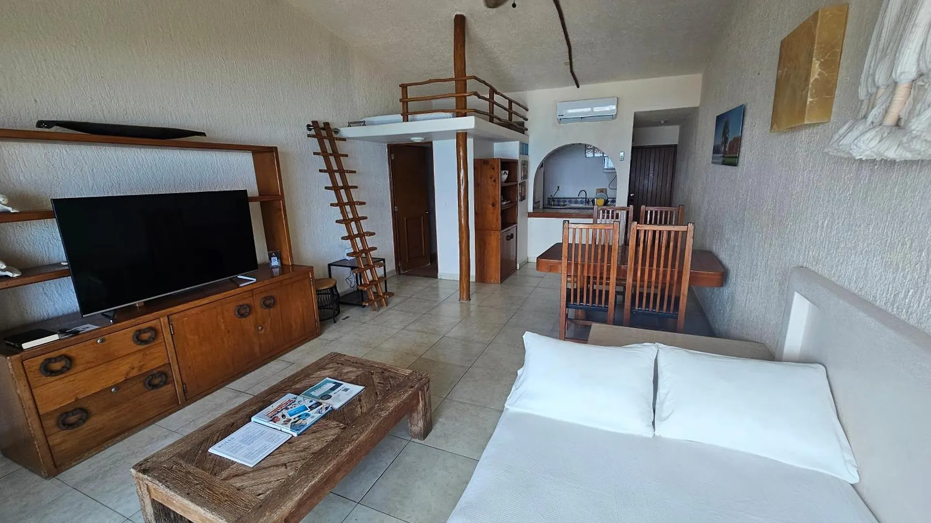 Apartment Rodero Condos Cancun