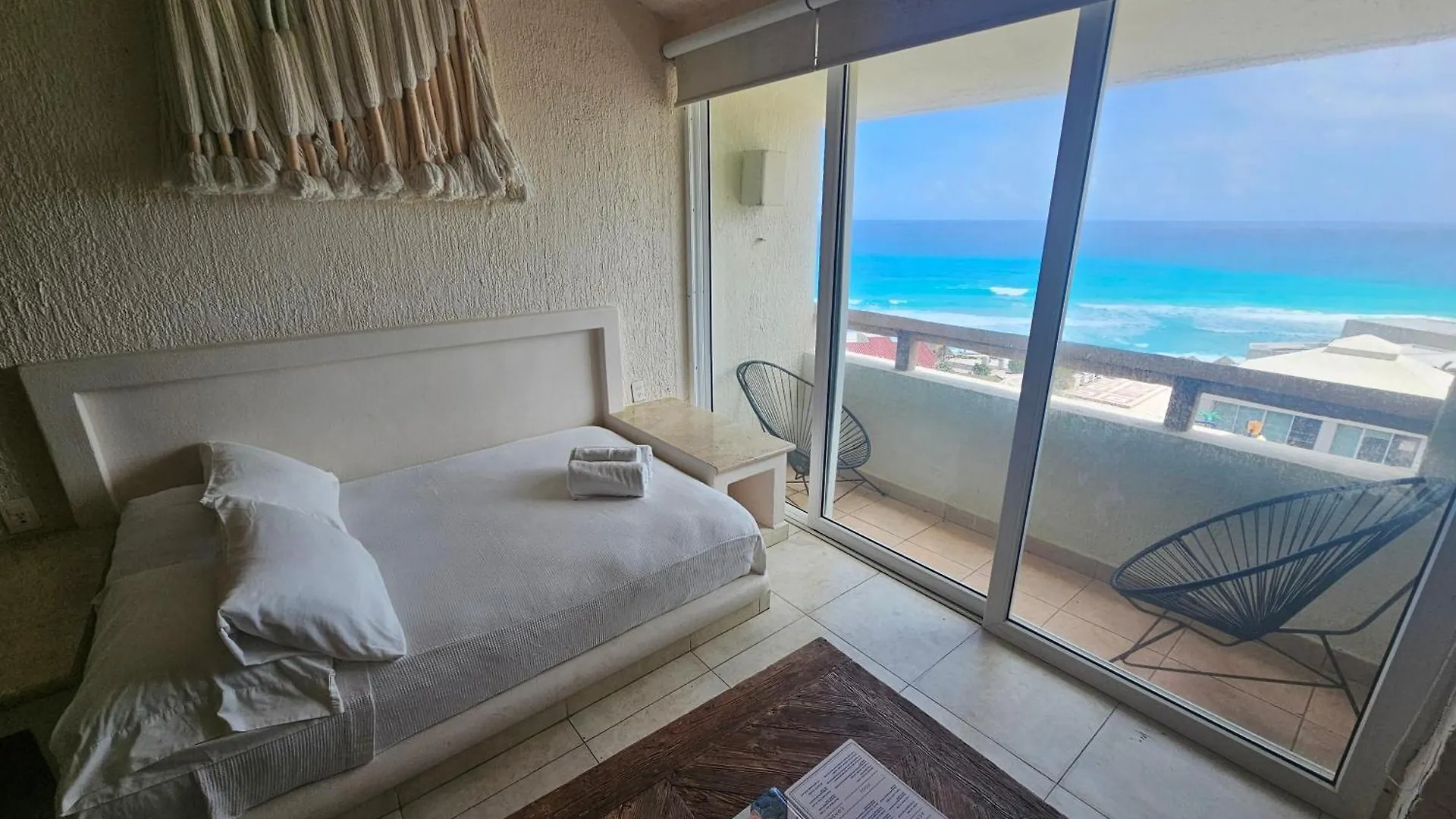 Apartment Rodero Condos Cancun