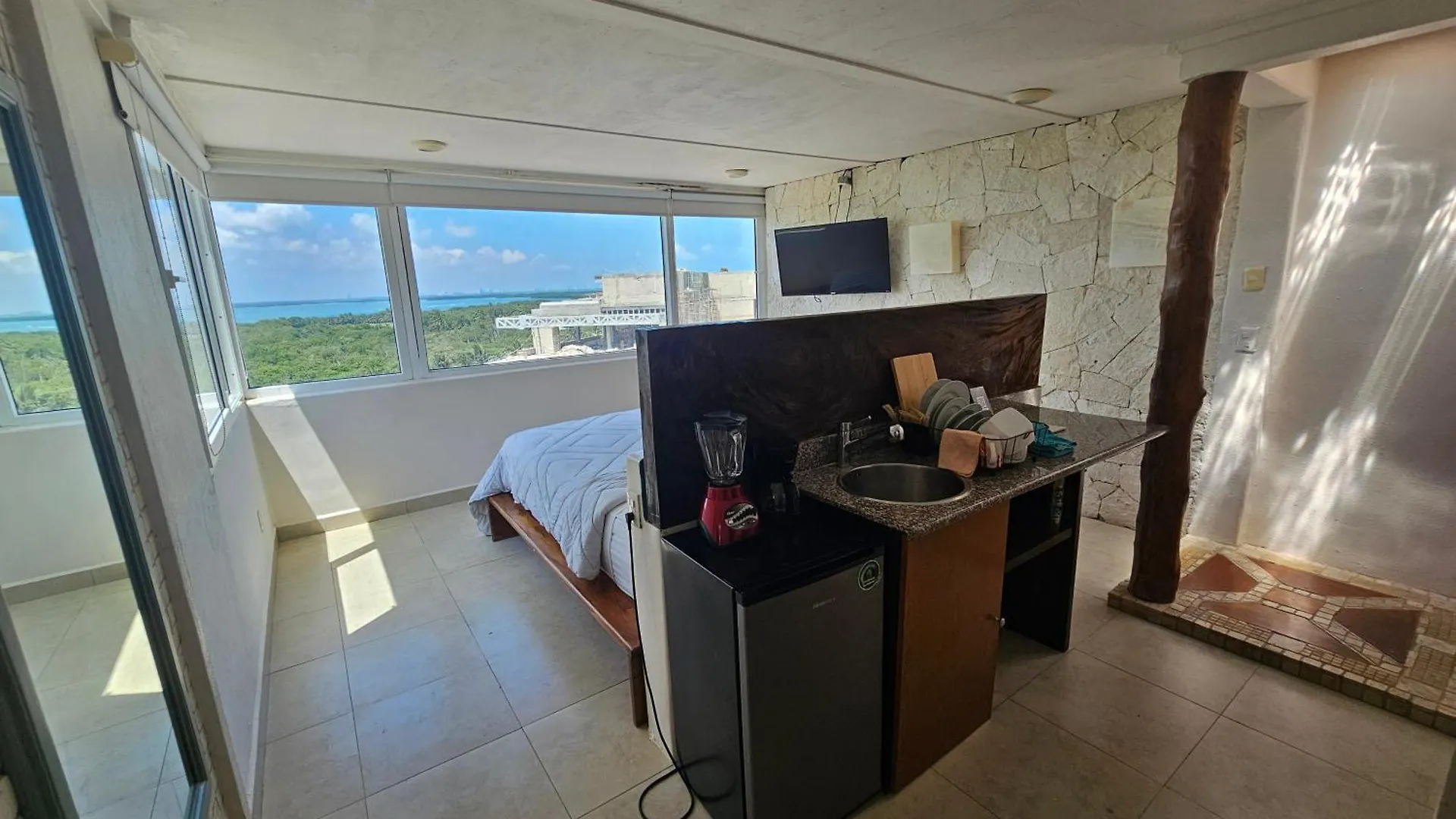 Rodero Condos Cancun Apartment