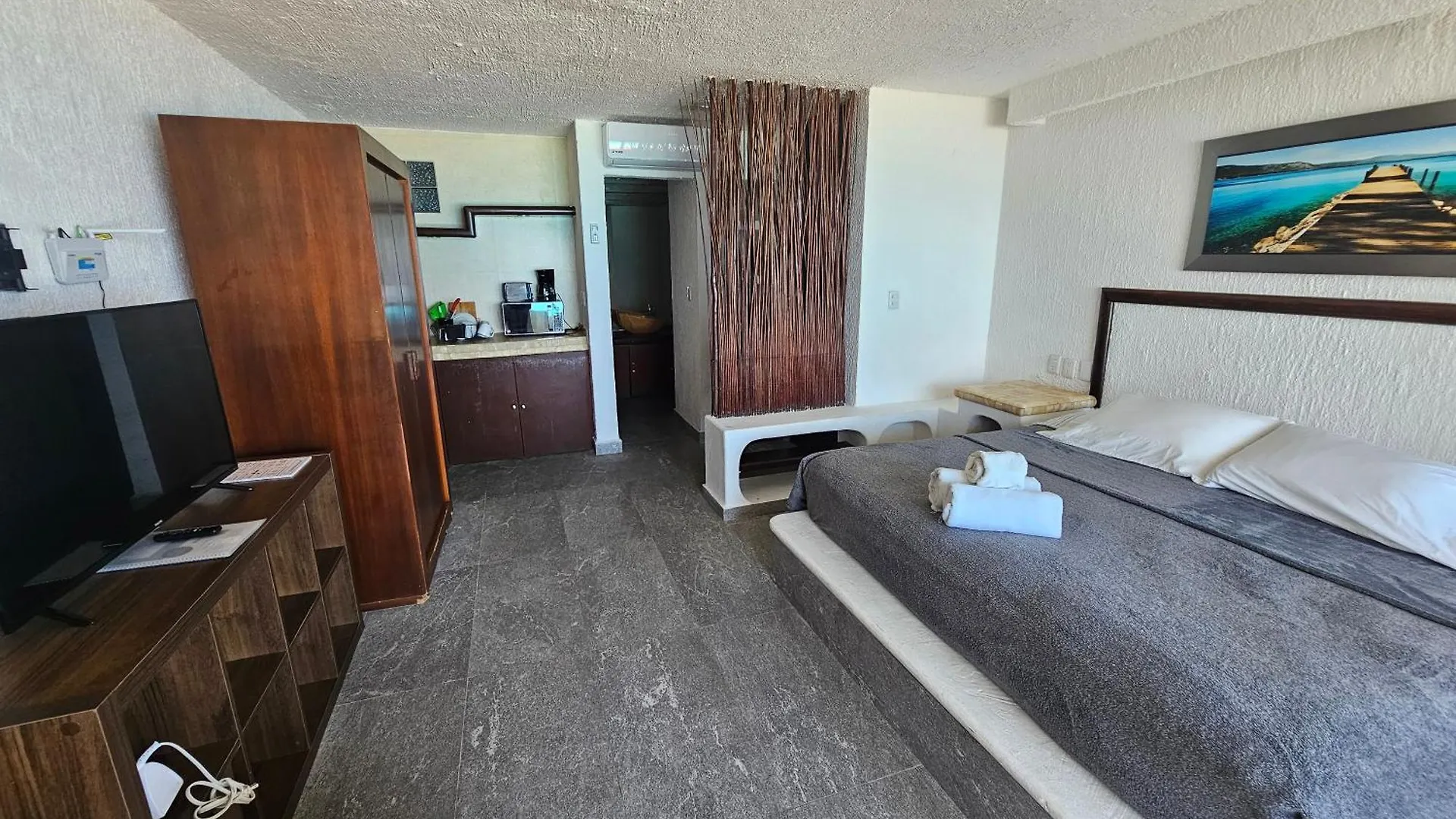 Rodero Condos Cancun Apartment