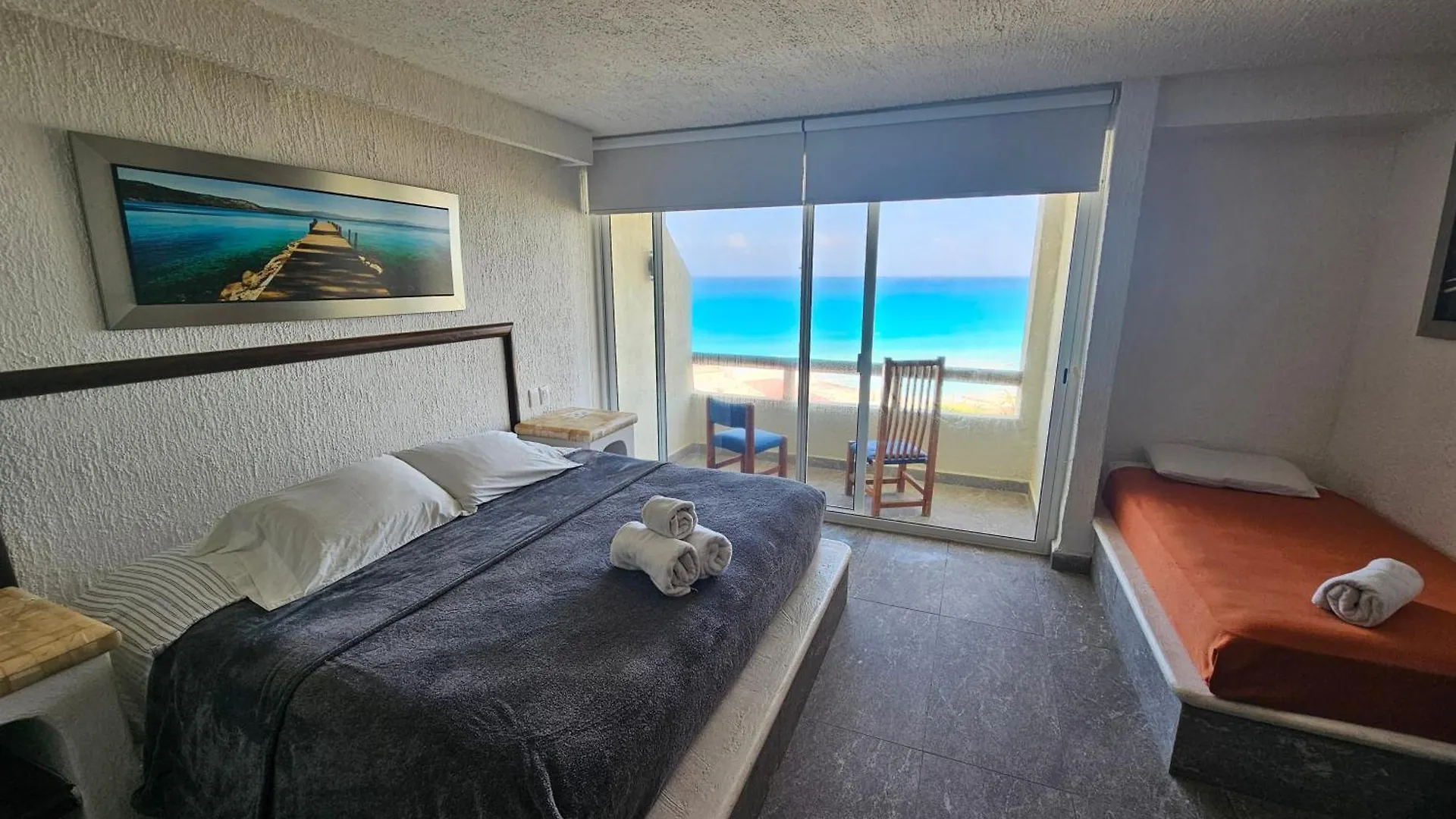 Rodero Condos Cancun Apartment