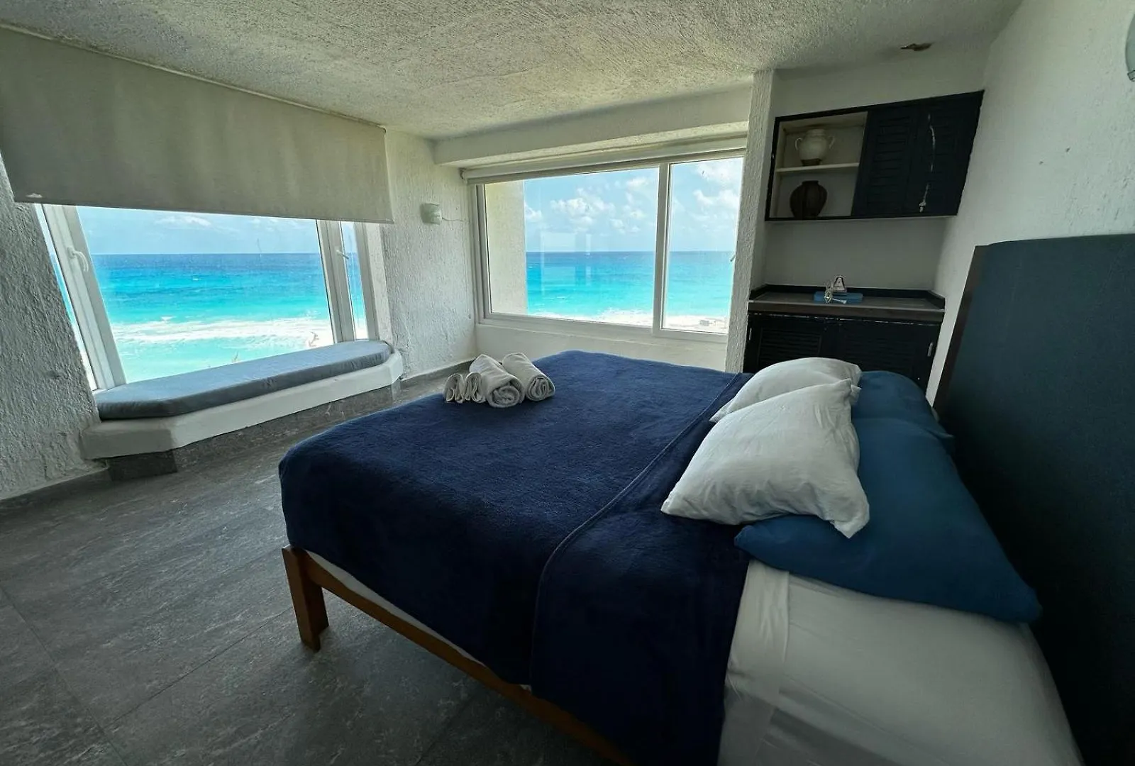 Rodero Condos Cancun