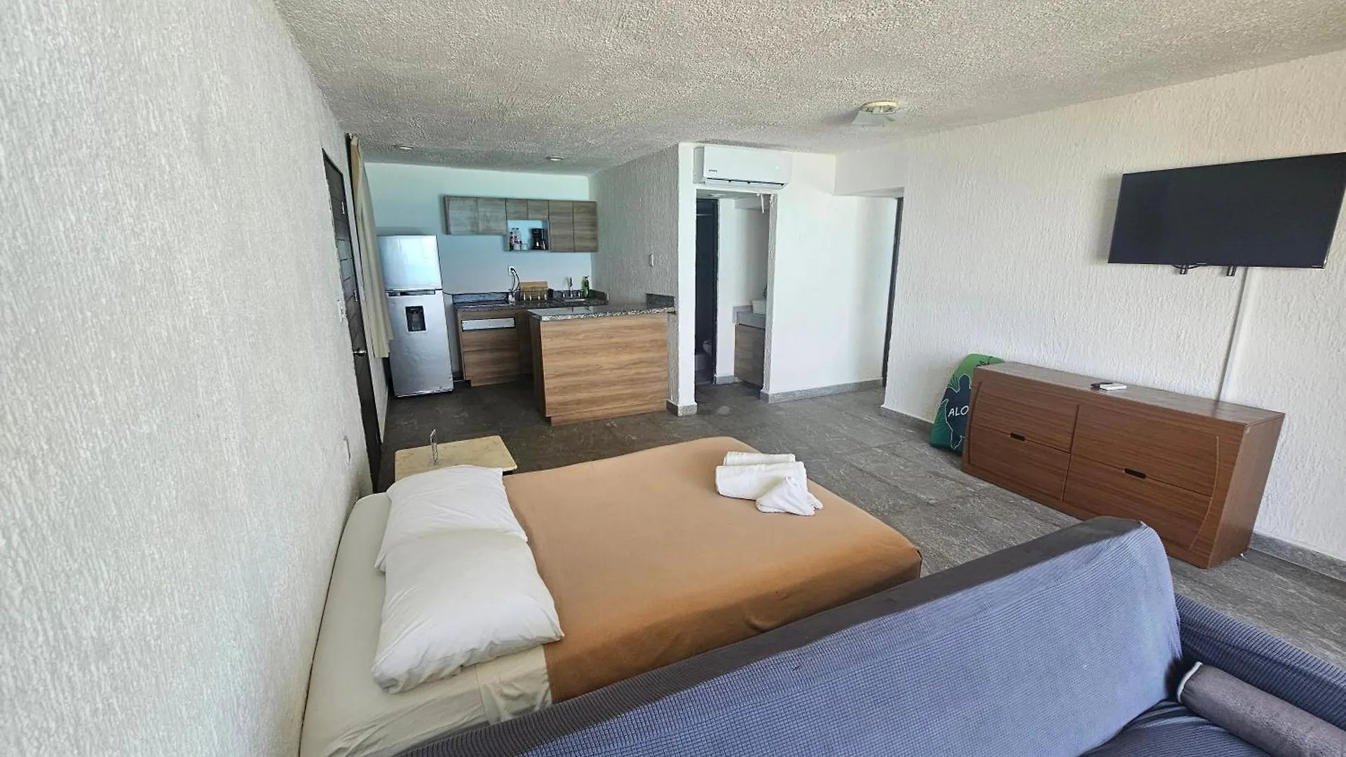 Apartment Rodero Condos Cancun Mexico