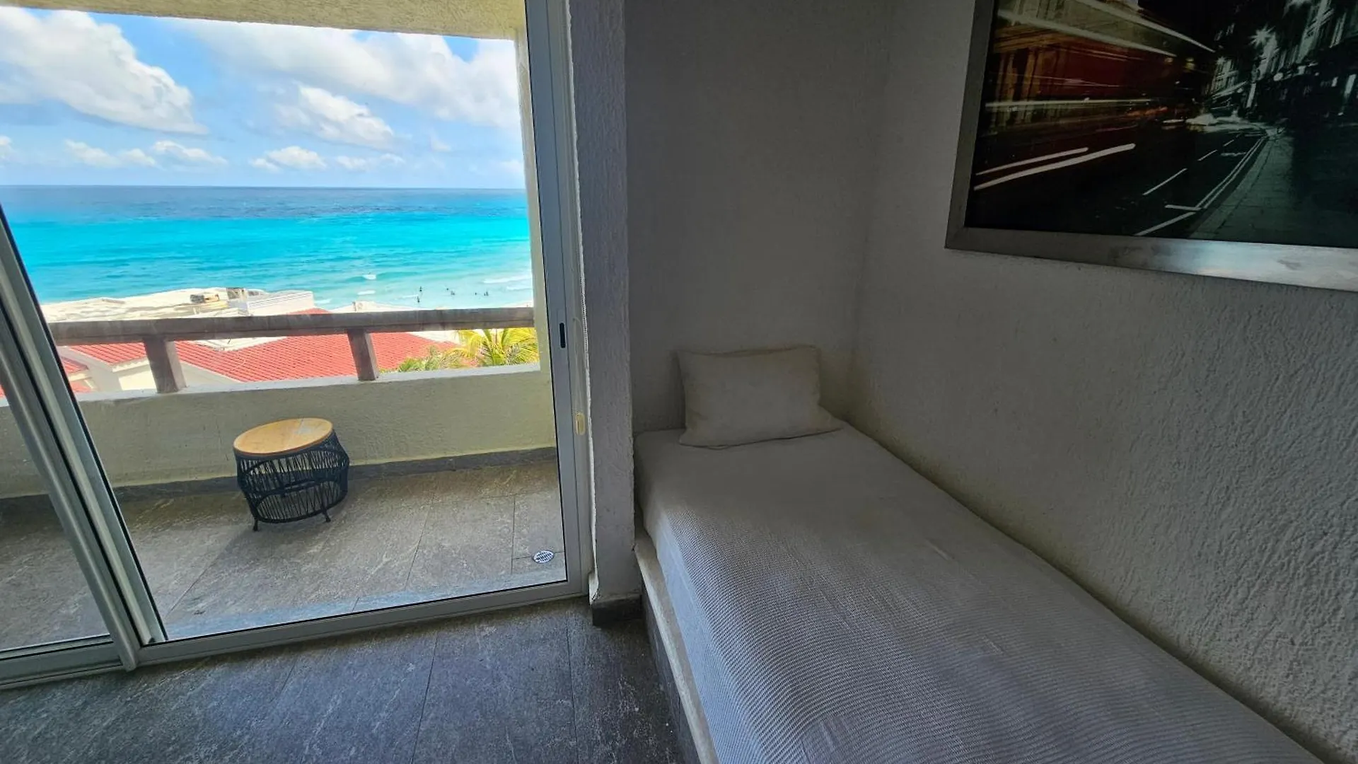 Rodero Condos Cancún 0*,  Mexico