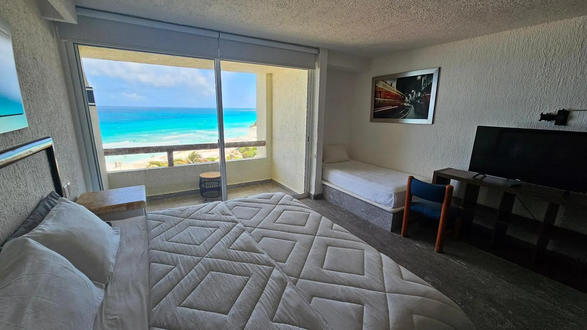Rodero Condos Cancún Mexico