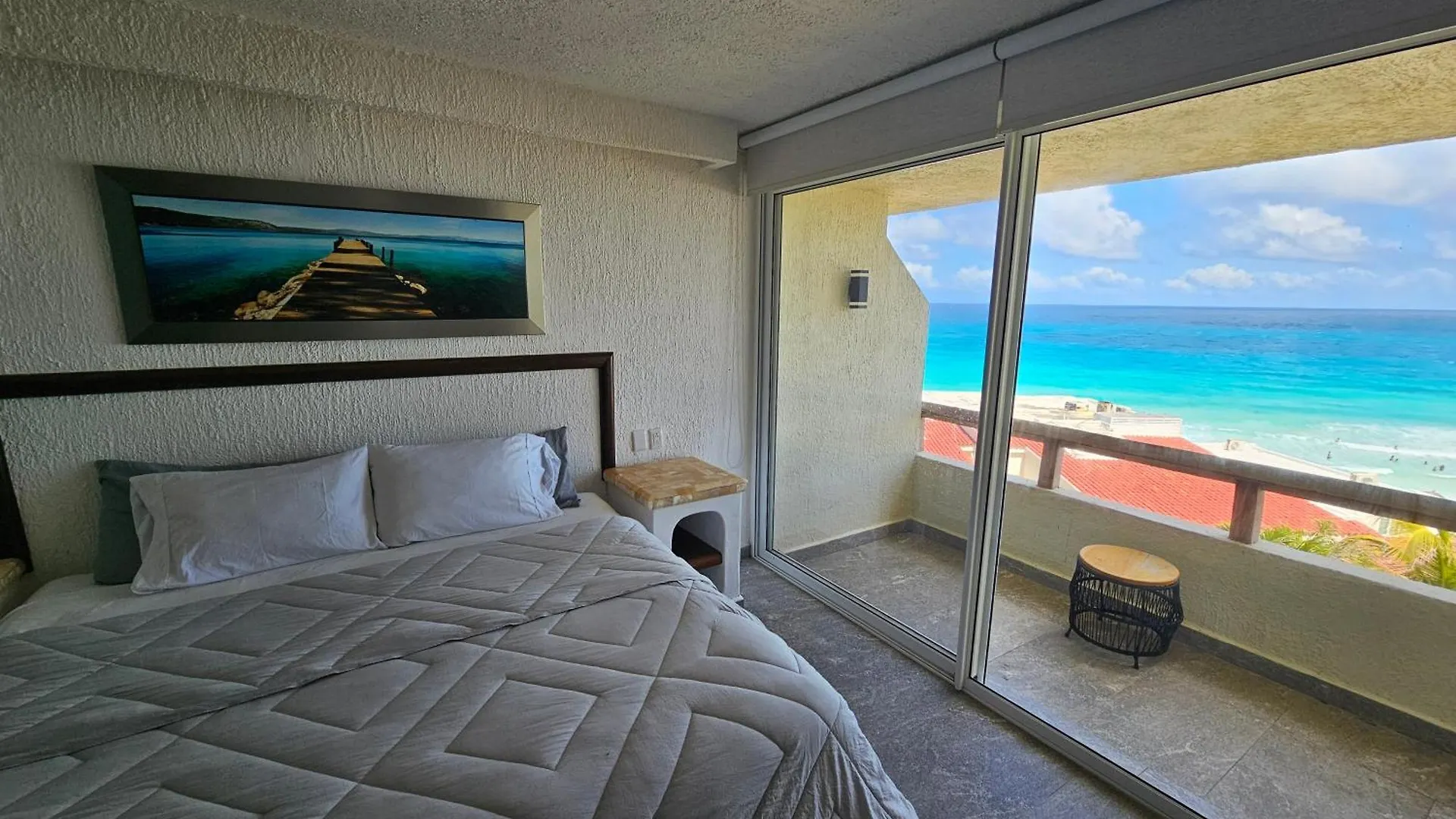 Lejlighed Rodero Condos Cancún Mexico