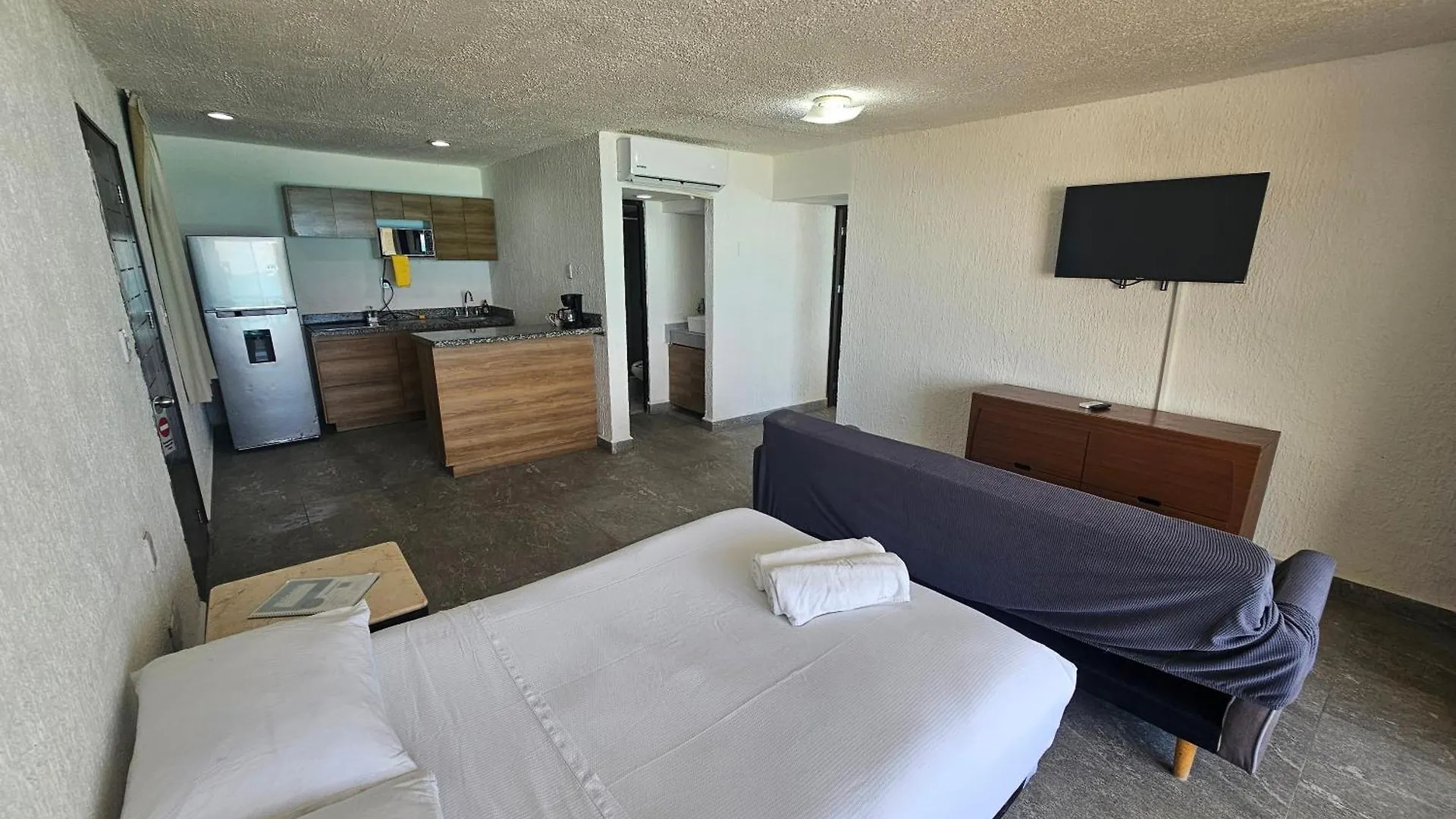 Rodero Condos Cancún Mexico