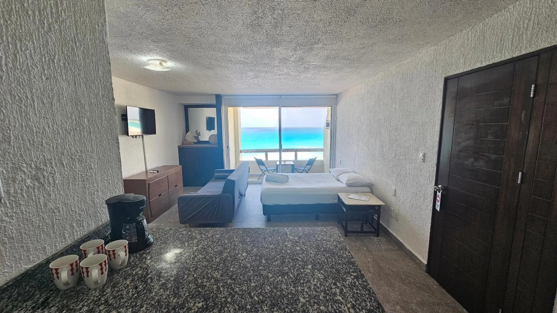 Lejlighed Rodero Condos Cancún