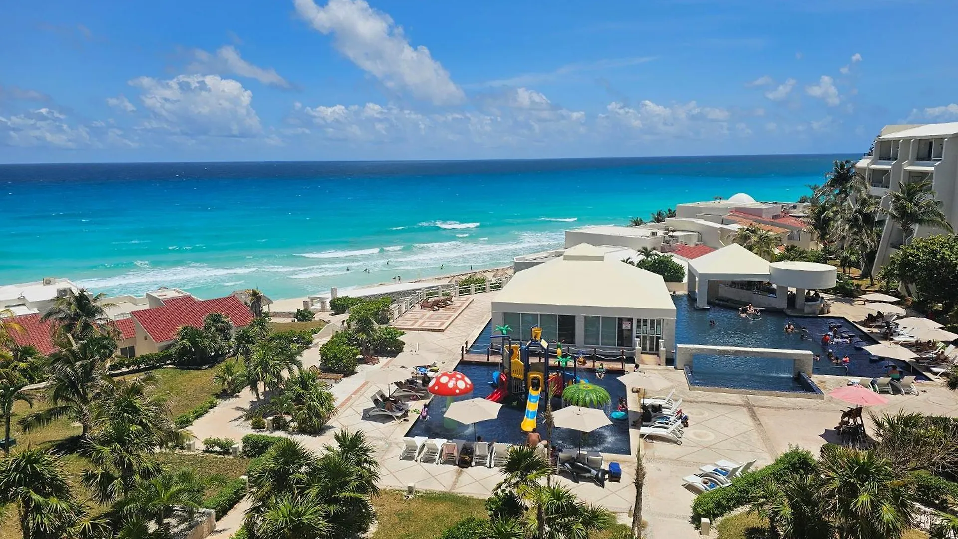 Rodero Condos Cancún Lejlighed