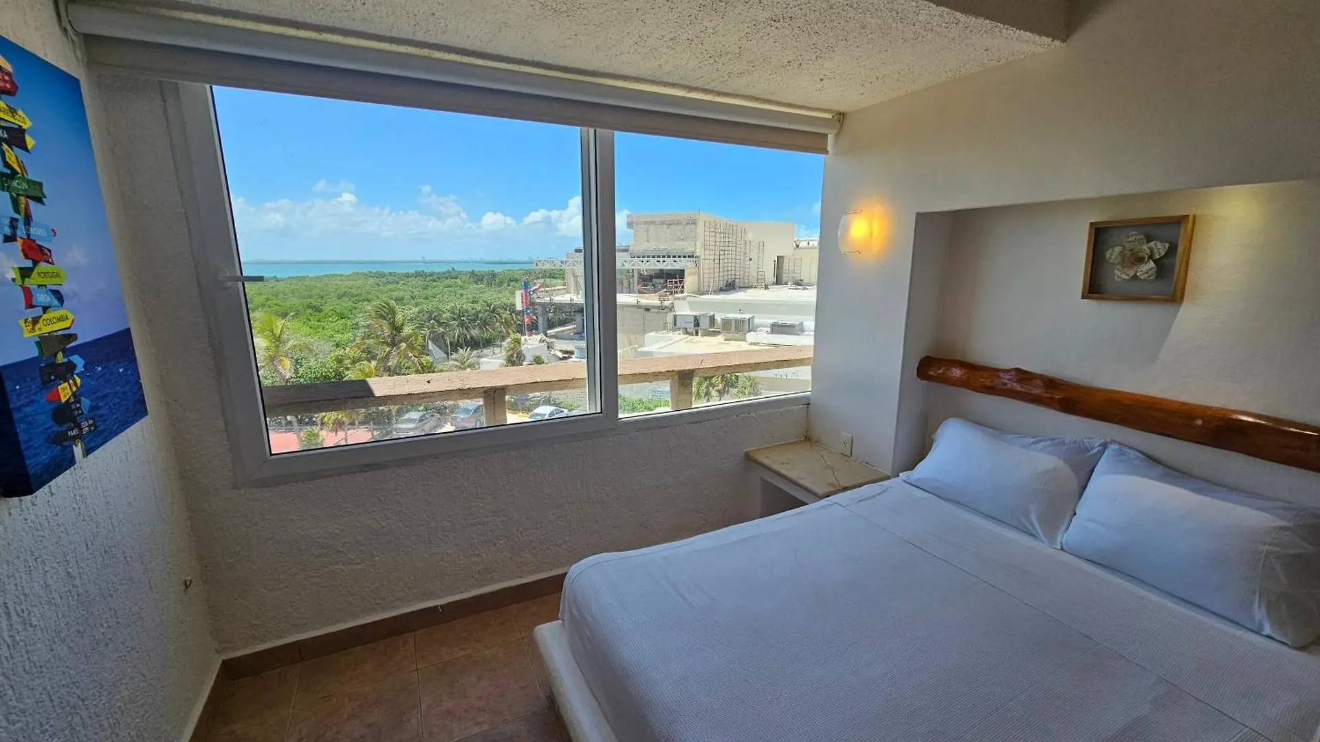 Lejlighed Rodero Condos Cancún