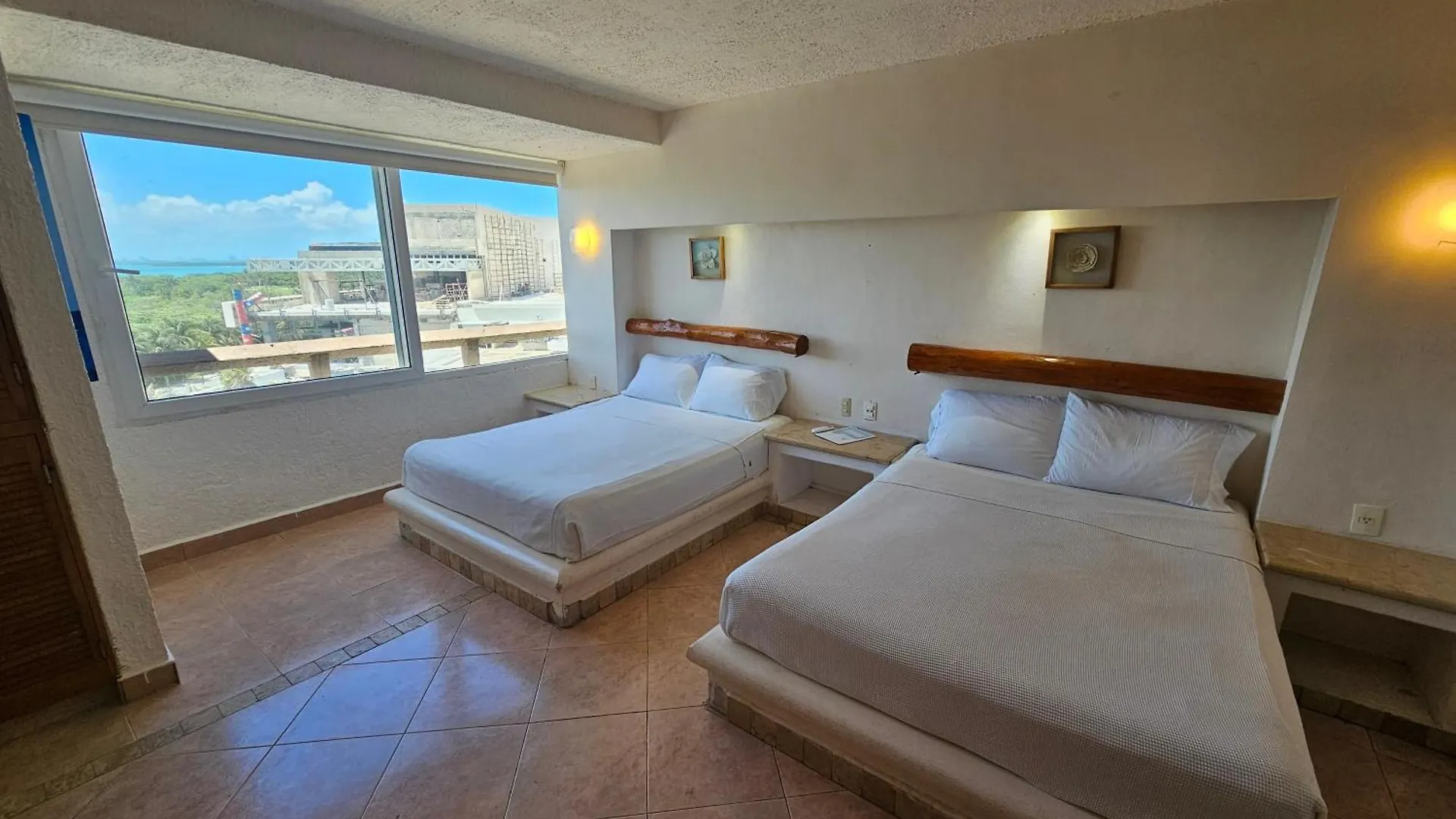 Lejlighed Rodero Condos Cancún