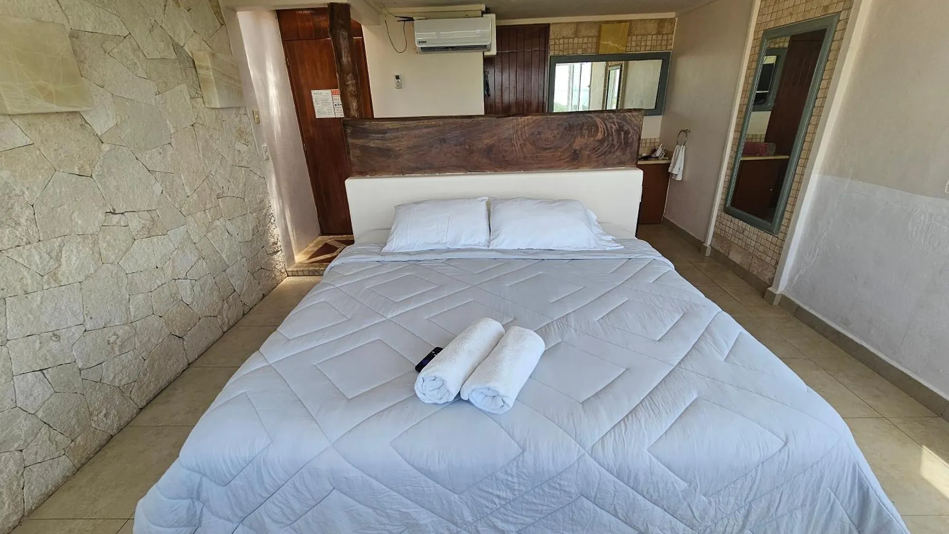 Rodero Condos Cancún Lejlighed