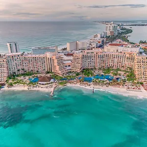 Resort Grand Fiesta Americana Coral, Cancun