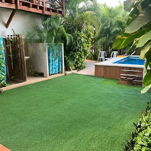 Casa Nona Rosa Cancún