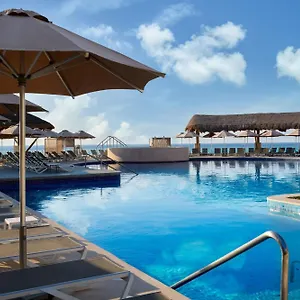 5* Resort Marriott Cancun, An