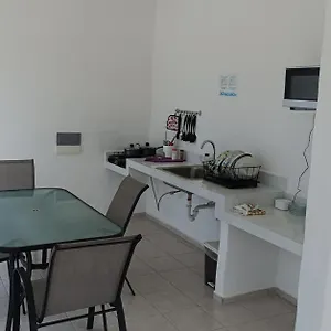 Tauch Cancun Centro Cancún