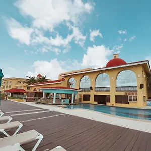 Ritmo & Water Park Cancún