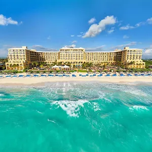 Rezort Kempinski, Cancún