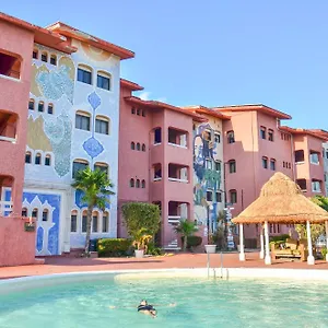 3* Hotel Selina Laguna Zone