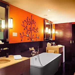 Otel Club Med, Cancun