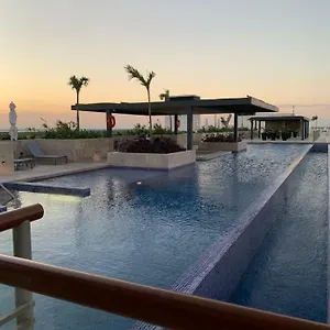 La Amada With Marina View Cancún