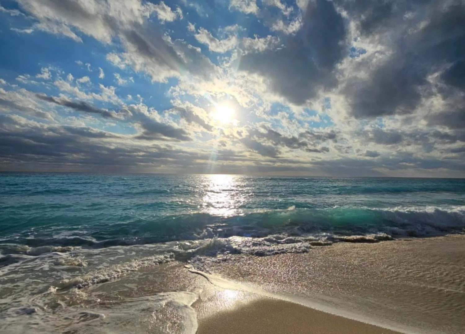 Rodero Condos Cancún Apartmán