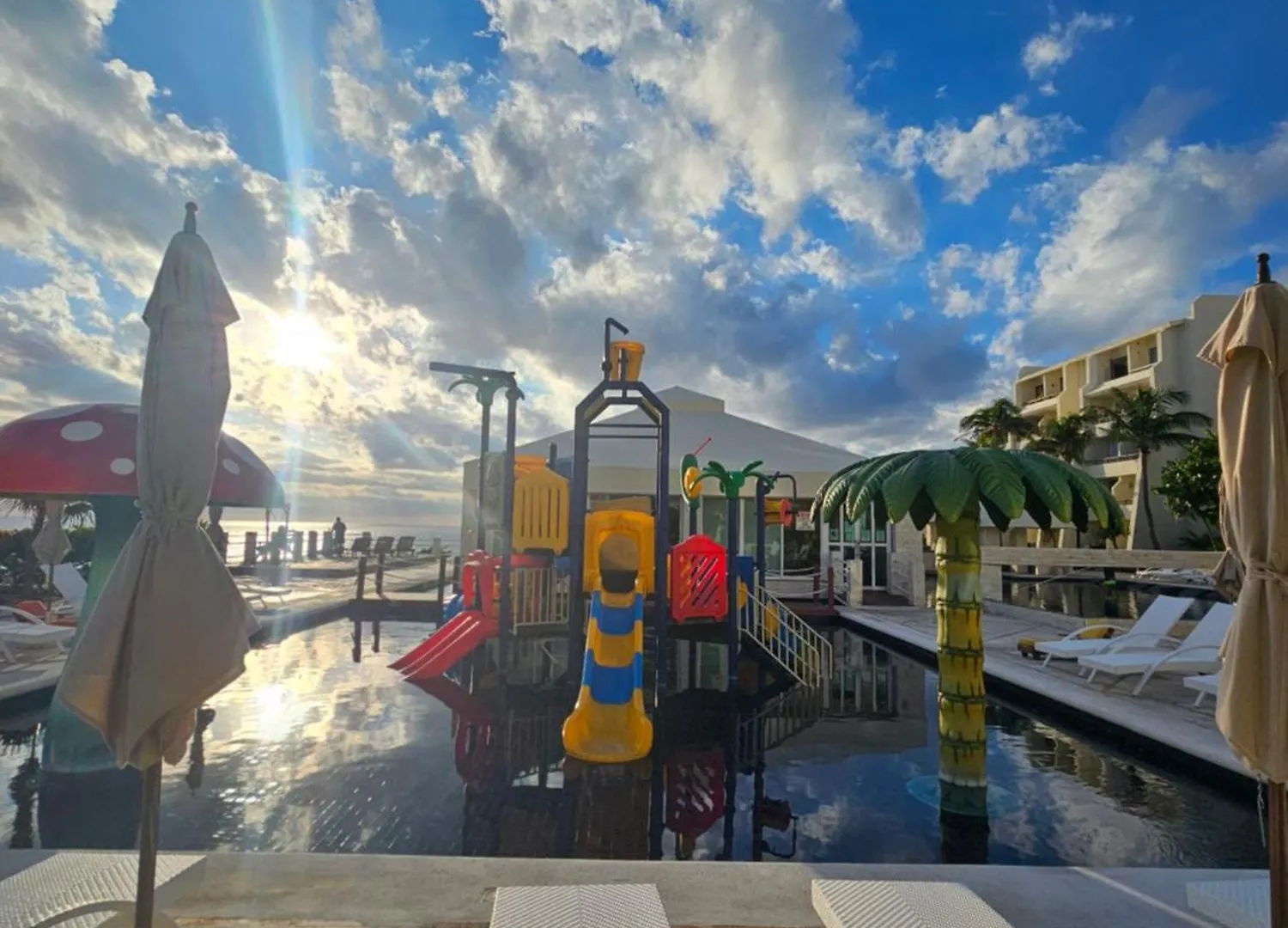 Apartmán Rodero Condos Cancún Mexiko