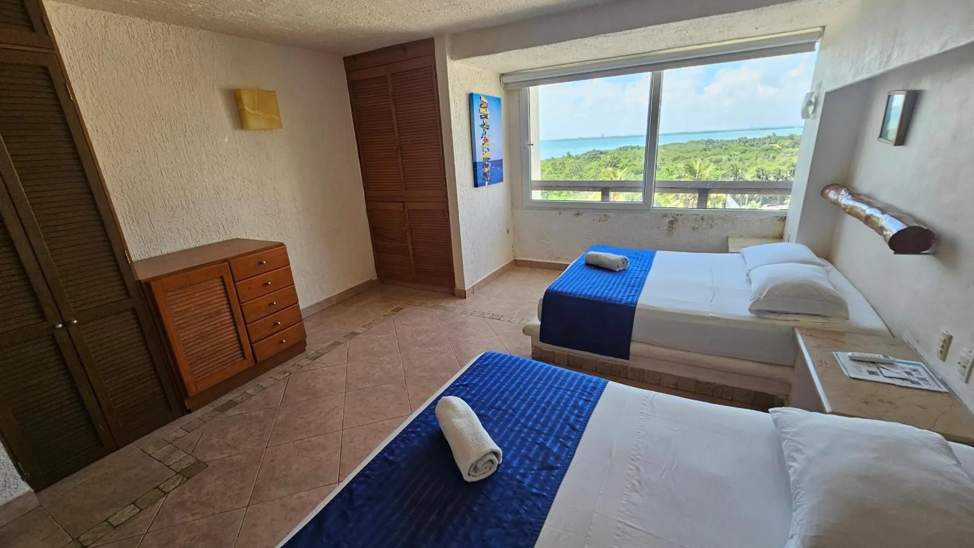 Rodero Condos Cancún 0*,  Mexiko