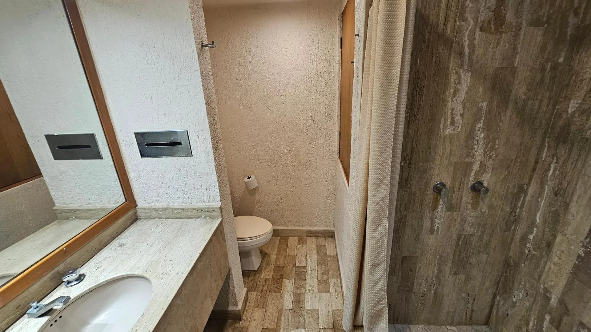 Rodero Condos Cancún Mexiko