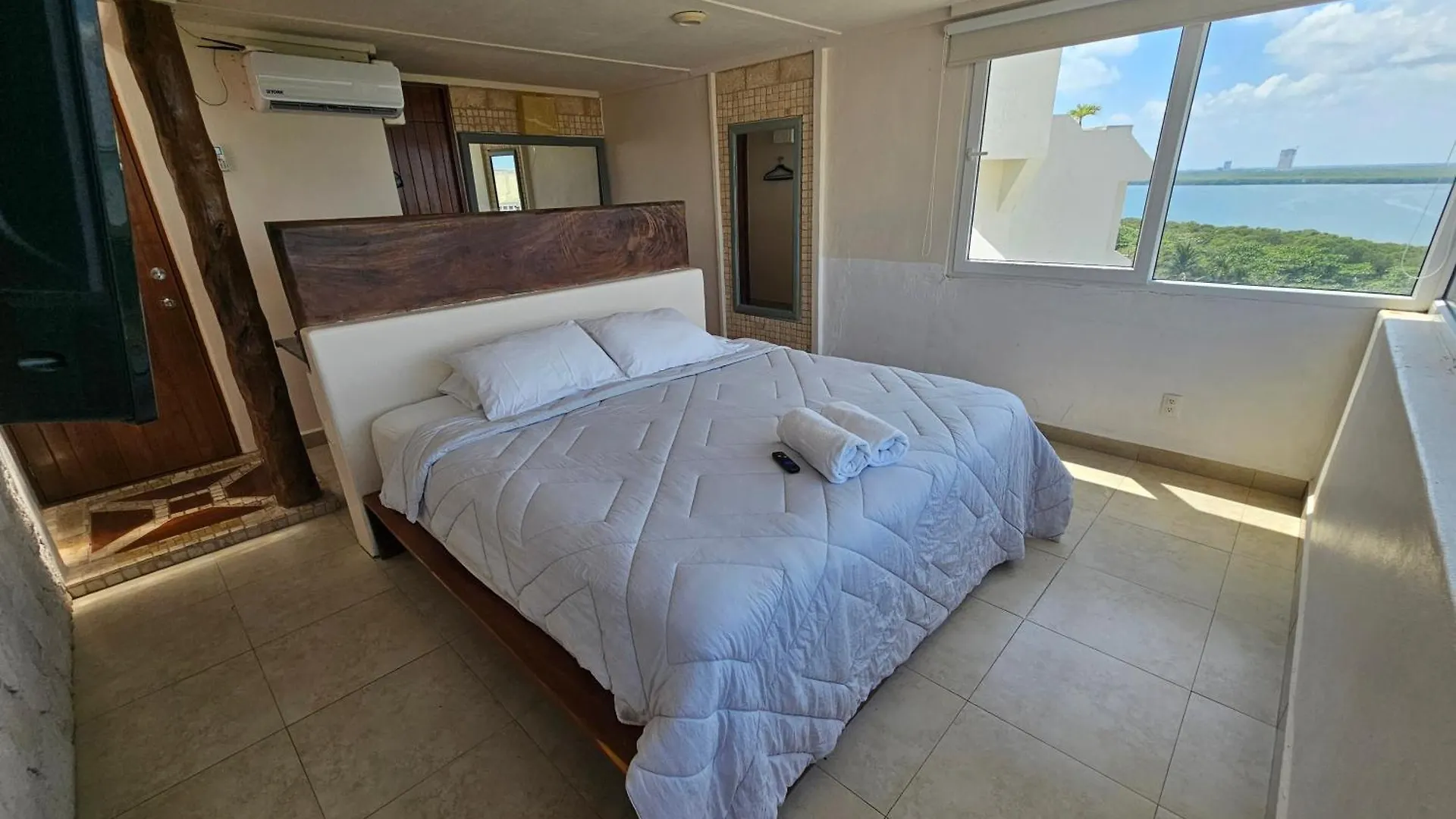 Rodero Condos Cancún
