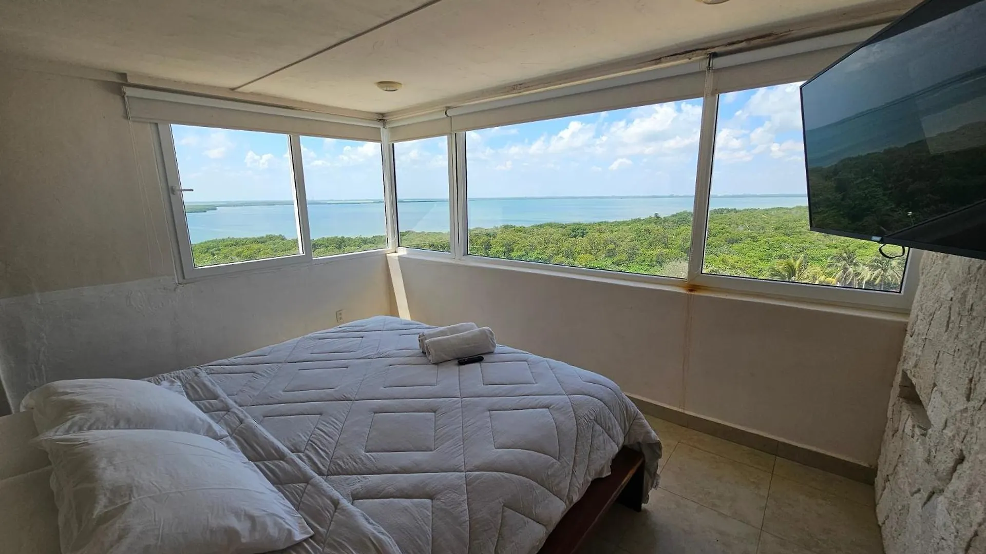 Rodero Condos Cancún Mexiko