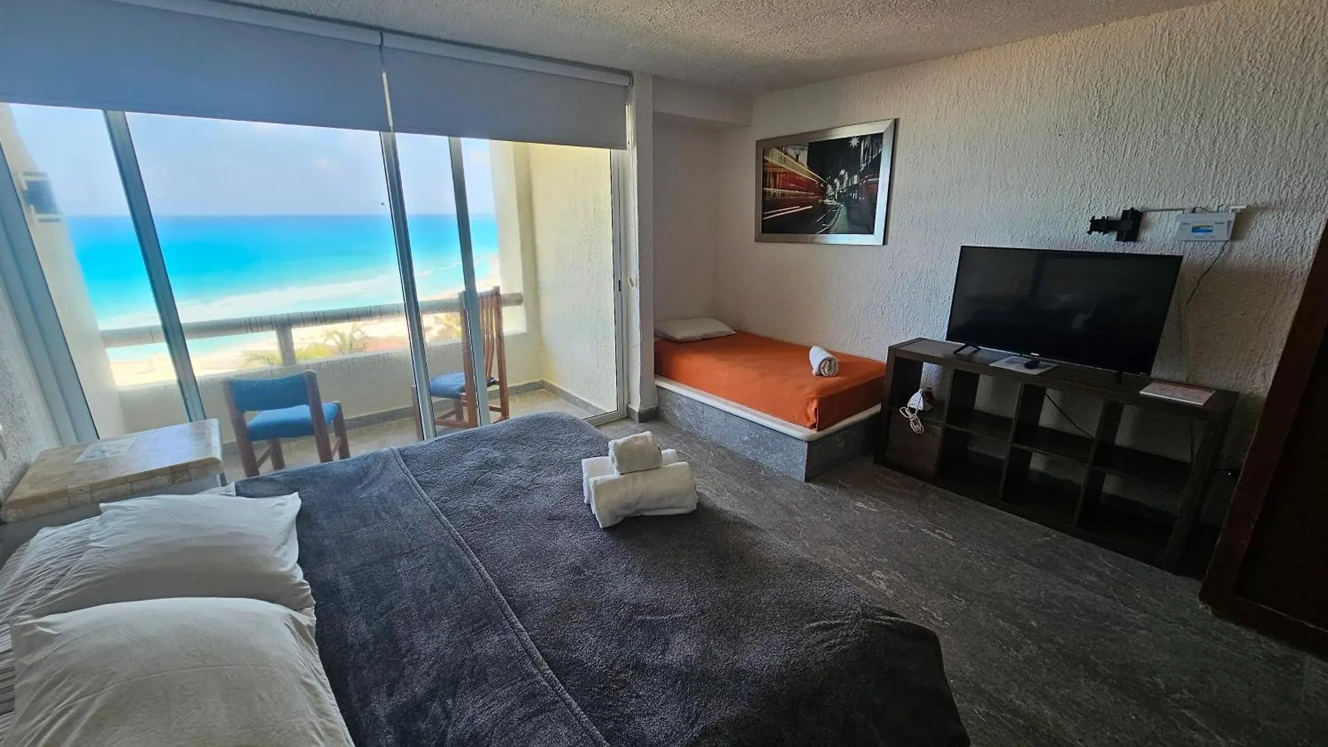Rodero Condos Cancún Apartmán