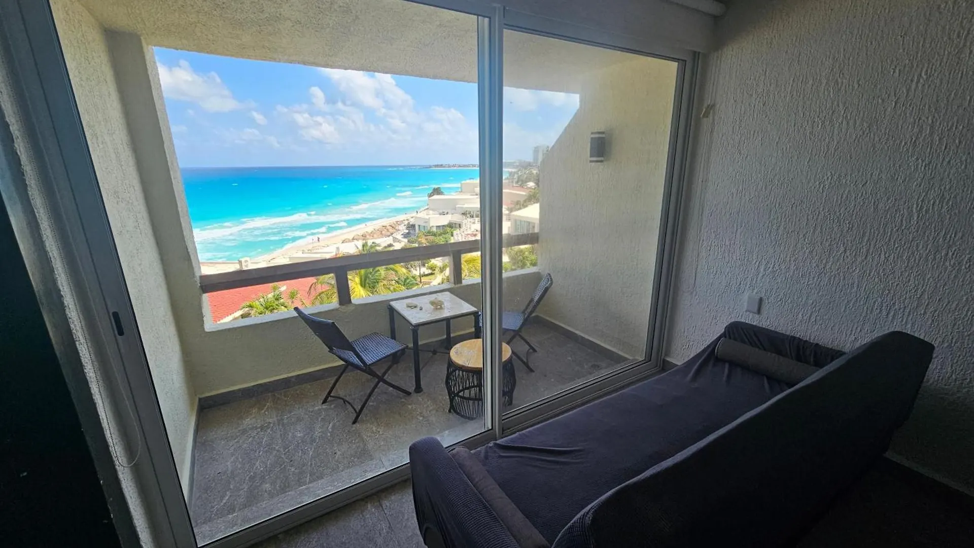 Rodero Condos Cancún Mexiko