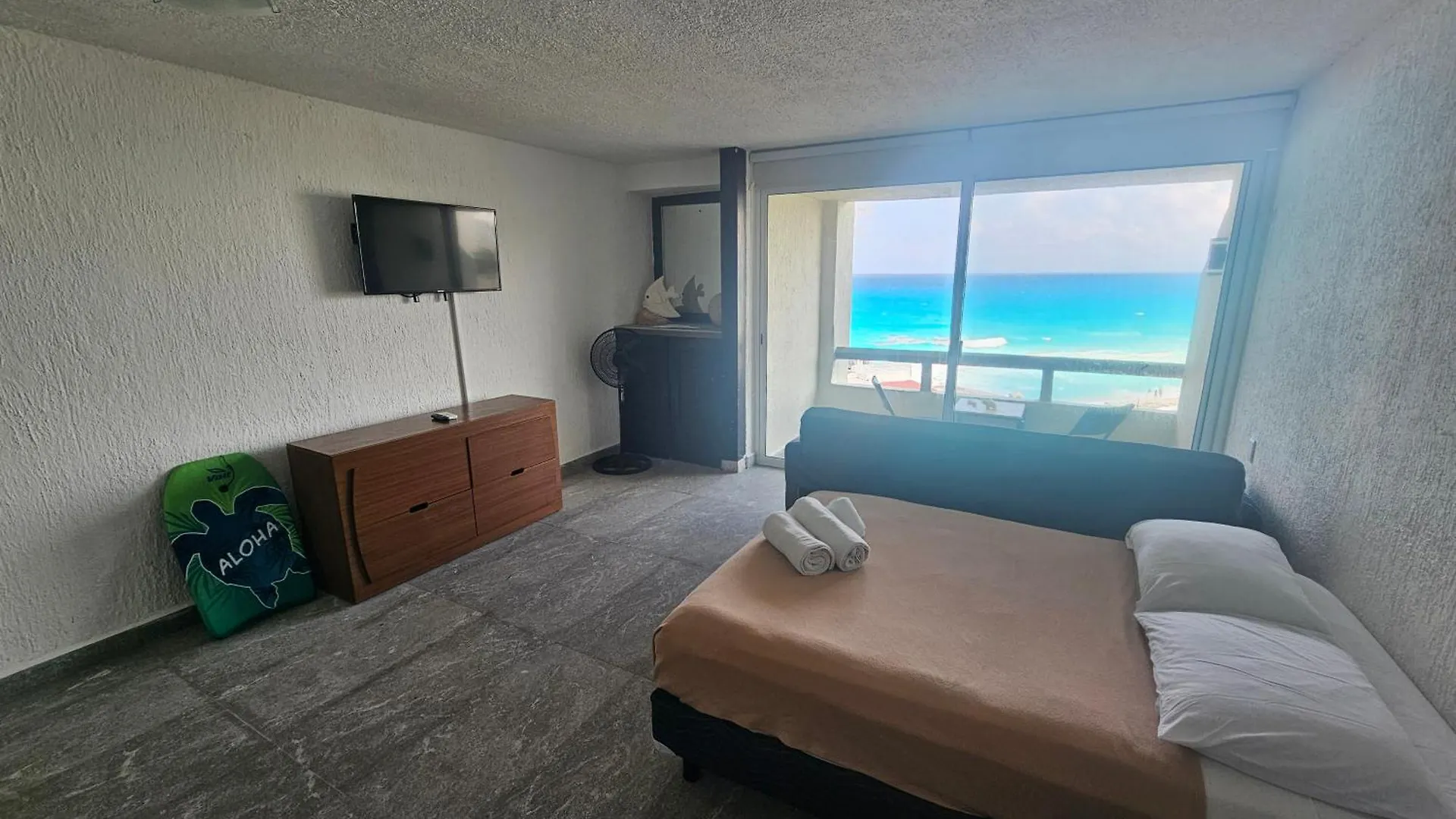 Rodero Condos Cancún 0*,  Mexiko