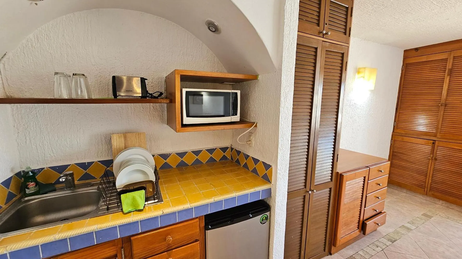 Rodero Condos 칸쿤